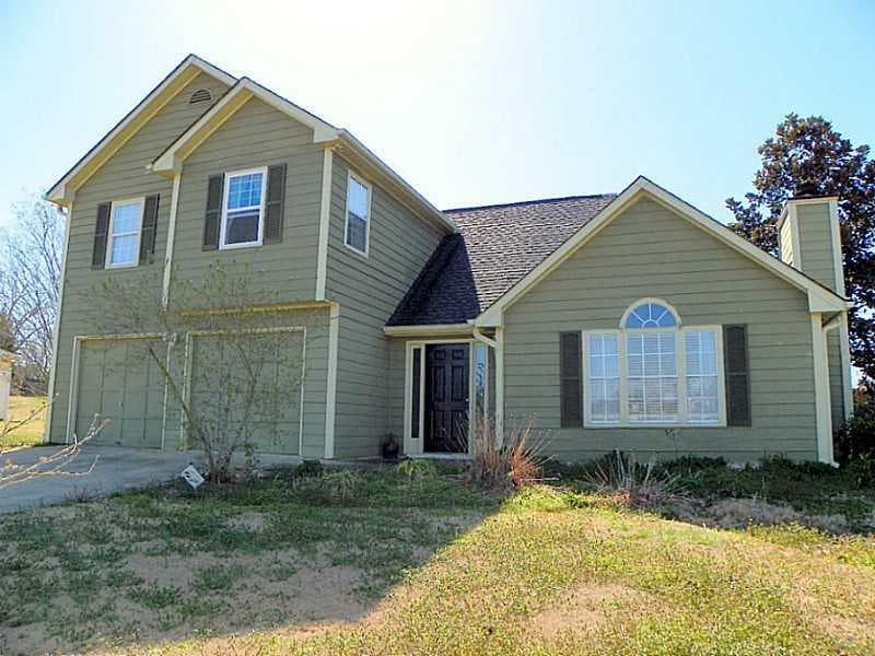 1227 Cabots Ridge, Auburn, GA 30011 — most recent listing photo