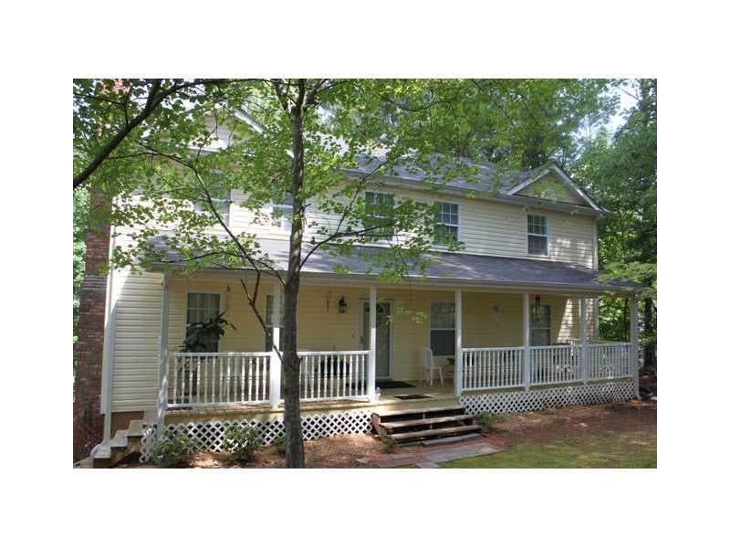 535 Toonigh Road, Woodstock, GA 30188 — most recent listing photo