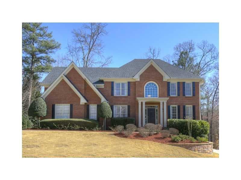 410 Park Creek Way, Alpharetta, GA 30022 — most recent listing photo