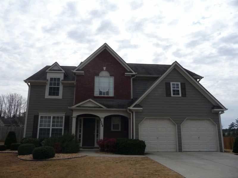1364 Belfaire Lake Trail, Dacula, GA 30019 — most recent listing photo