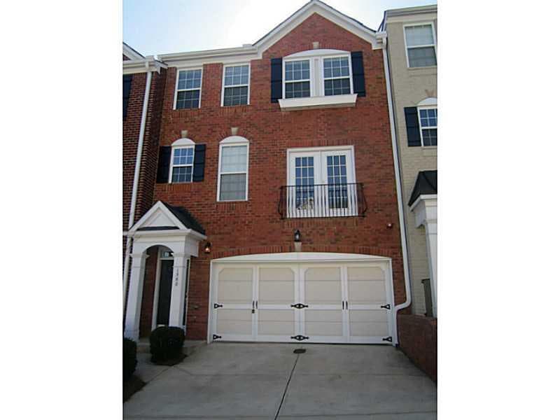 1568 Oakdale Bluffs Drive 1568, Mableton, GA 30126 — most recent listing photo
