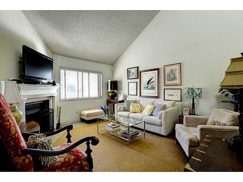 2 bedroom, 1,509 sq ft townhouse sold at 1902 Cedar Chase Lane 1902, Atlanta, GA 30324