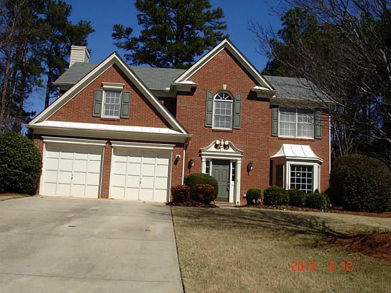 8070 Brookwood Way, Cumming, GA 30041 — most recent listing photo