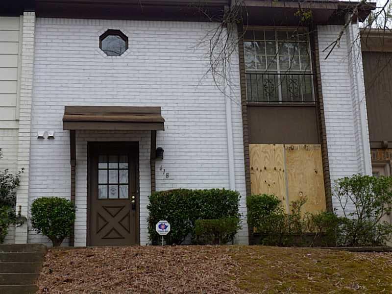 618 Garden Walk Drive 618, Stone Mountain, GA 30083 — most recent listing photo