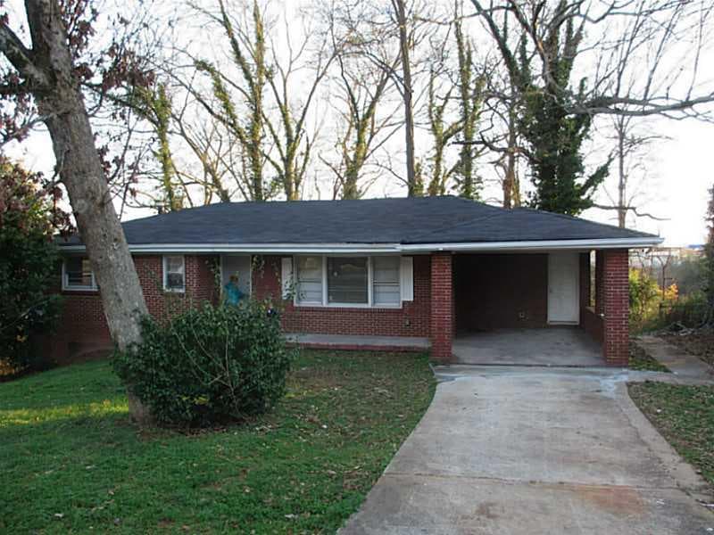 2726 Miriam Lane, Decatur, GA 30032 — most recent listing photo