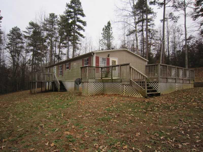 5725 F Gilmer Road, Gillsville, GA 30543 — most recent listing photo