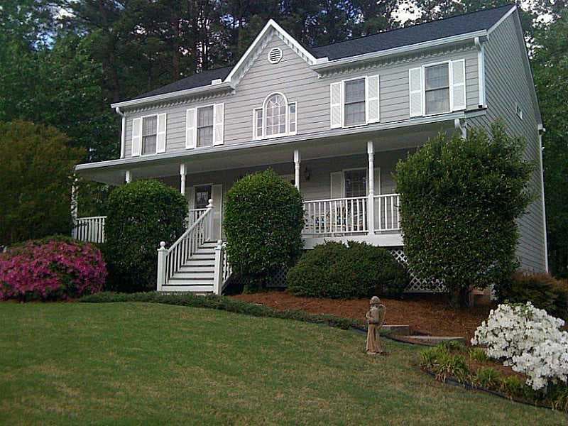 1827 BLAKEWELL Court, Snellville, GA 30078 — most recent listing photo