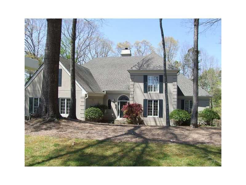 790 Burning Tree Drive, Marietta, GA 30067 — most recent listing photo