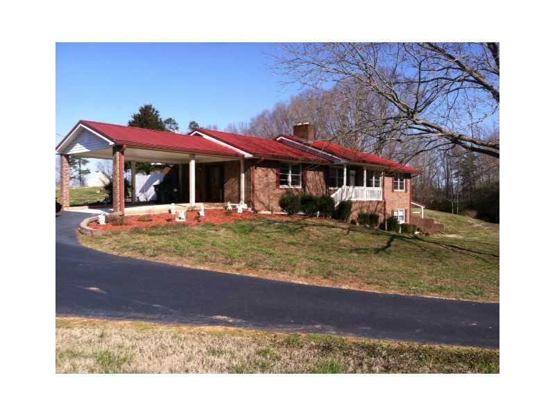 181 Pleasant Hill Church Road, Winder, GA 30680 — most recent listing photo