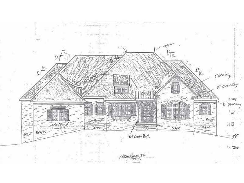 165 Newhaven Drive, Fayetteville, GA 30215 — most recent listing photo