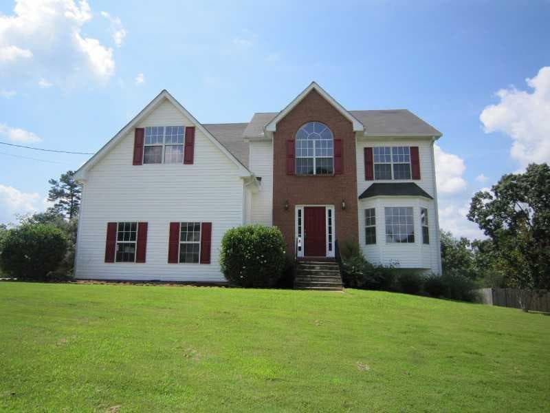 7212 Coral Lake Drive, Flowery Branch, GA 30542 — most recent listing photo