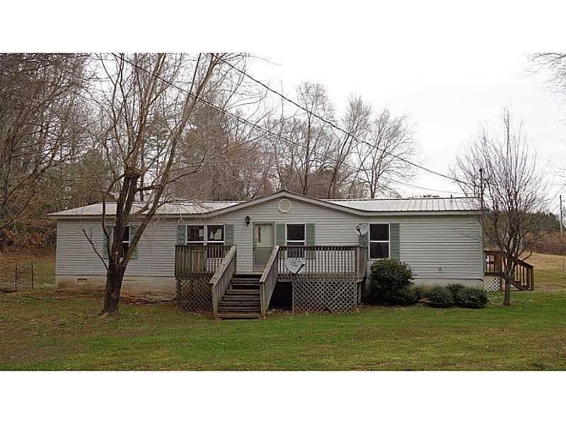 59 Mount Etna Way, Dahlonega, GA 30533 — most recent listing photo
