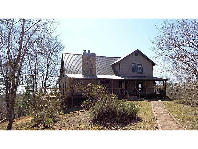 155 Winterbury Way, Dahlonega, GA 30533 — most recent listing photo