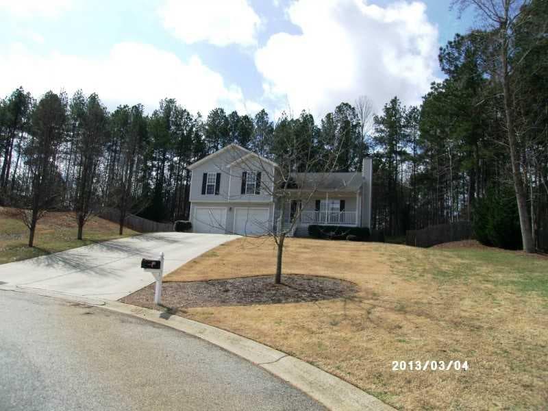 769 Moss Side Drive, Bethlehem, GA 30620 — most recent listing photo