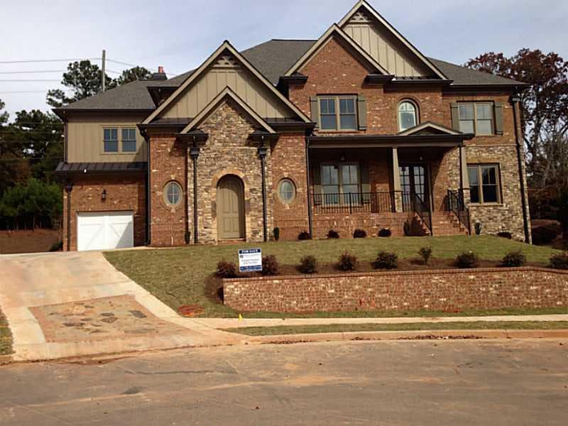 115 Aster Circle, Johns Creek, GA 30022 — most recent listing photo