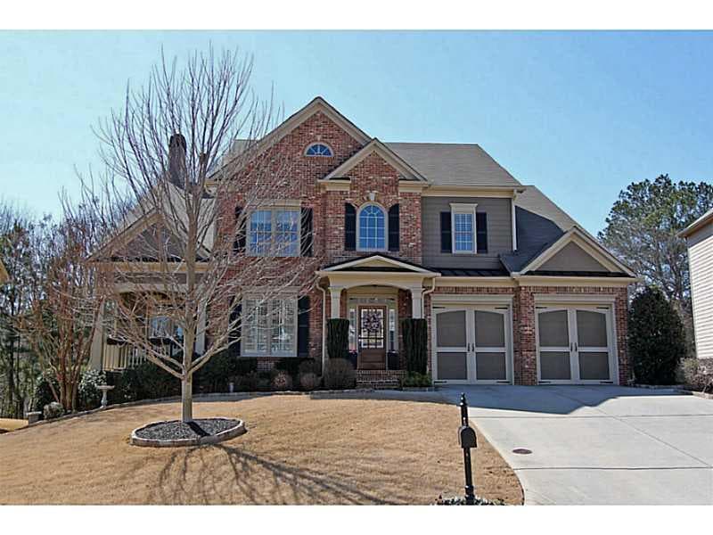1136 LAKEFIELD Walk, Marietta, GA 30064 — most recent listing photo