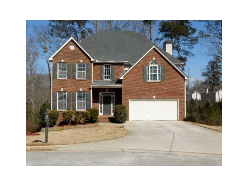5230 Brown Leaf Trail, Powder Springs, GA 30127 — most recent listing photo