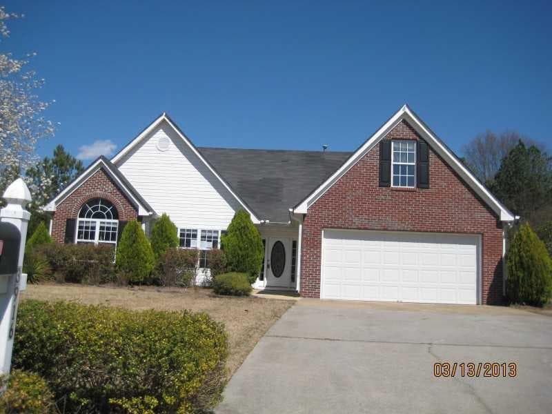 3916 Sugar Tree Lane, Loganville, GA 30052 — most recent listing photo