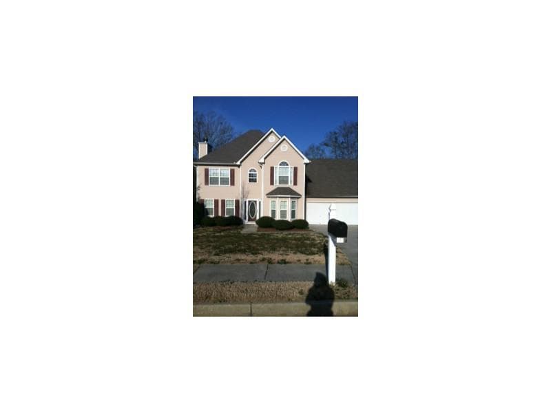 3059 Cotton Indian Circle, Ellenwood, GA 30294 — most recent listing photo