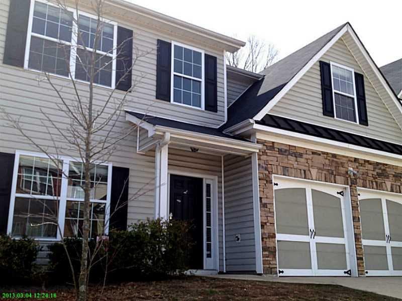 156 Crescent Woode Way, Dallas, GA 30157 — most recent listing photo