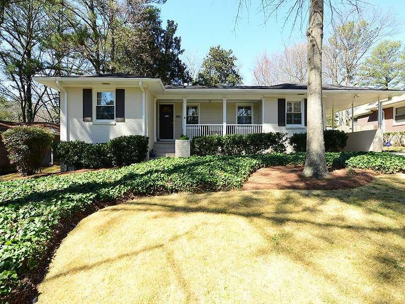 2292 Ferndale Drive, Decatur, GA 30030 — most recent listing photo