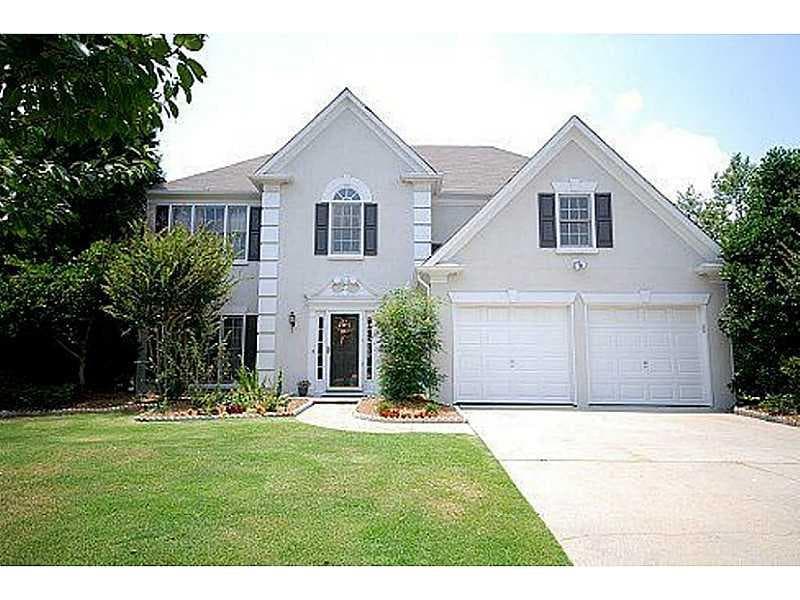 7145 Brookwood Way, Cumming, GA 30041 — most recent listing photo