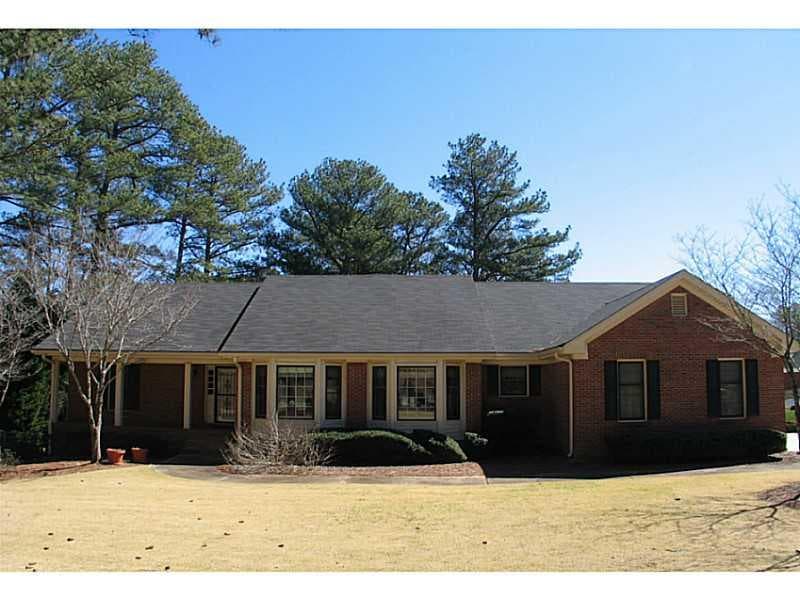 172 Old Rosser Road, Stone Mountain, GA 30087 — most recent listing photo