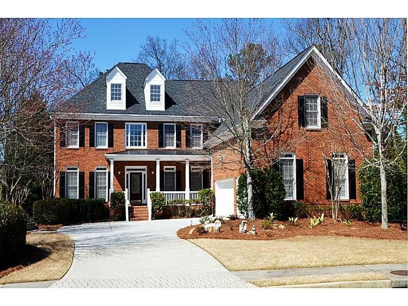 9400 Stoney Ridge Lane, Alpharetta, GA 30022 — most recent listing photo