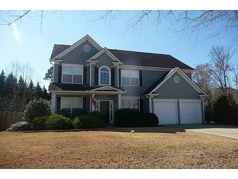 418 Windsong Way, Woodstock, GA 30188 — most recent listing photo
