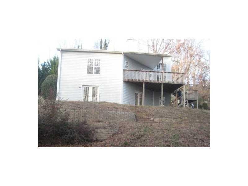 4023 Chapman Drive, Gainesville, GA 30506 — most recent listing photo
