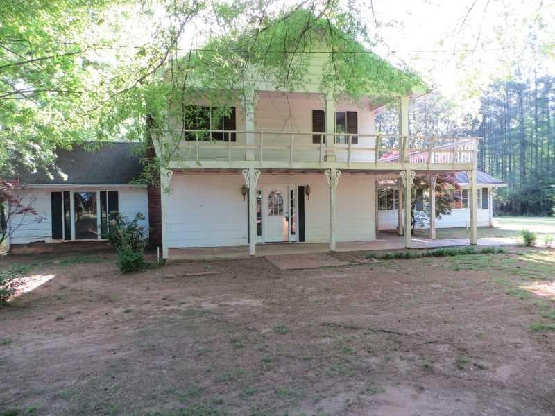 545 BEARDEN Road, Monroe, GA 30655 — most recent listing photo