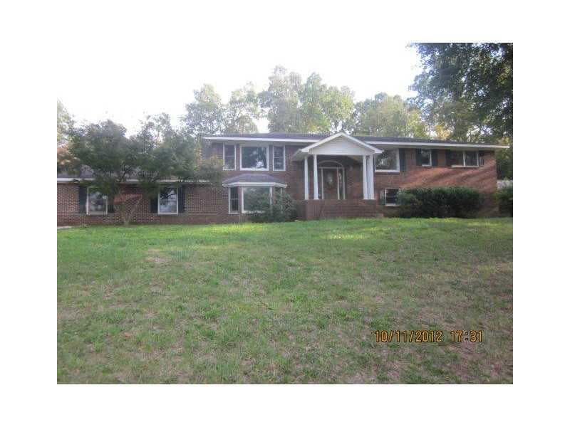 3 bedroom single family residence sold at 22 Coats Road, Rockmart, GA 30153