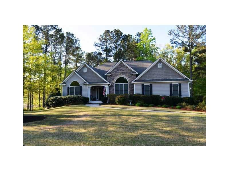 101 Brookwood Trail, Waleska, GA 30183 — most recent listing photo