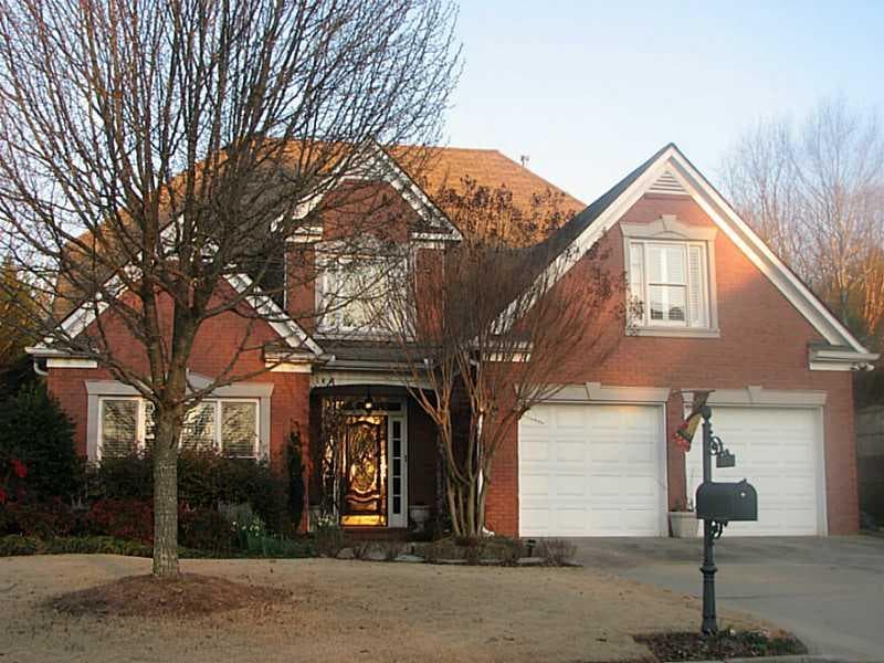 1344 MERRIFIELD Lane, Marietta, GA 30062 — most recent listing photo