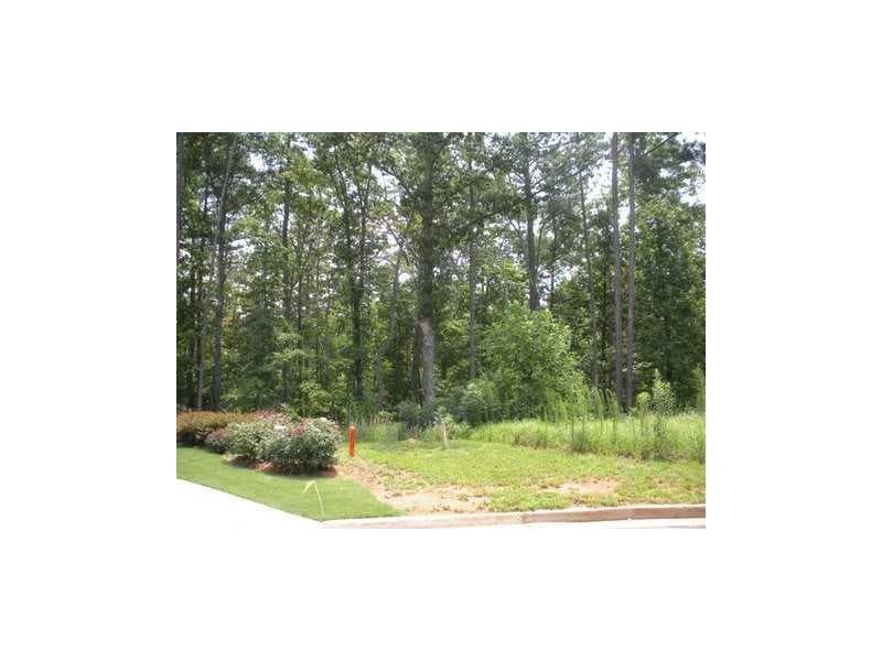 single family residence sold at 132 Amberleigh Drive, White, GA 30184