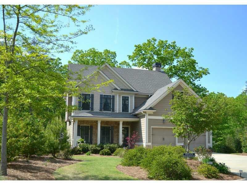 2019 Eagles Ridge, Waleska, GA 30183 — most recent listing photo