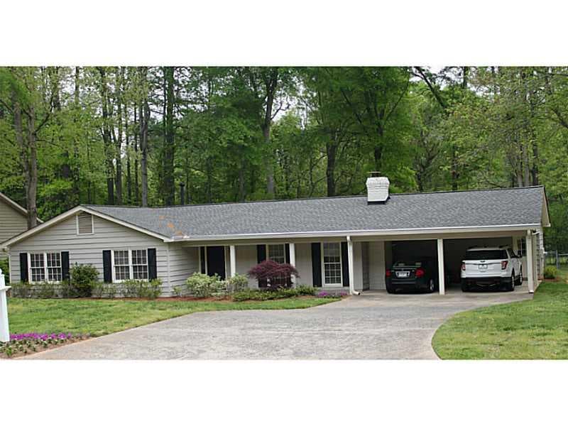 165 Pebble Trail, Alpharetta, GA 30009 — most recent listing photo