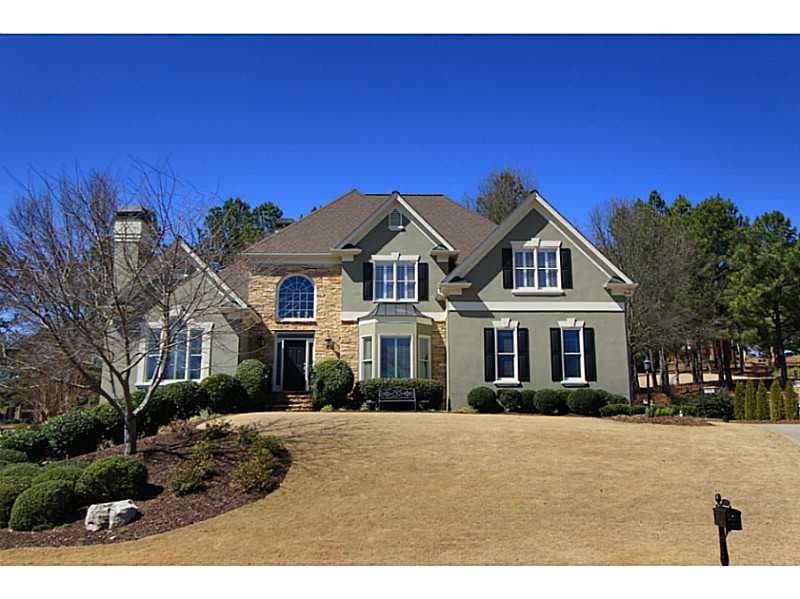 7695 Saint Marlo Country Club Parkway, Duluth, GA 30097 — most recent listing photo
