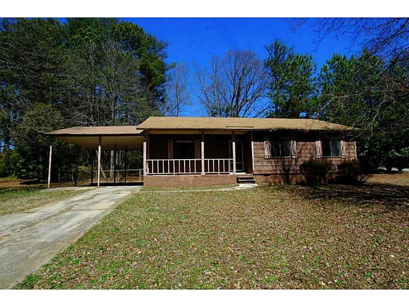 550 Pineland Circle, Mableton, GA 30126 — most recent listing photo