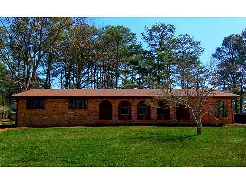 3518 Tracey Drive, Duluth, GA 30096 — most recent listing photo