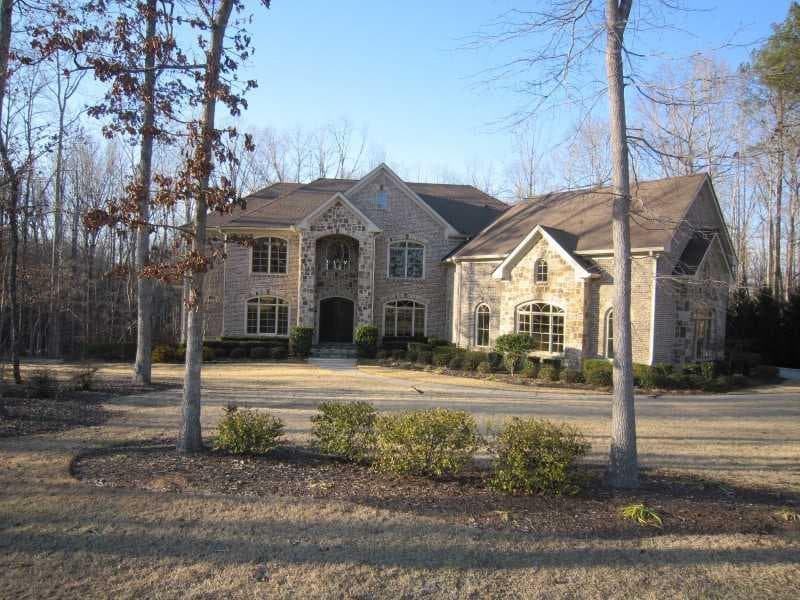 3965 Fouts Drive, Cumming, GA 30028 — most recent listing photo