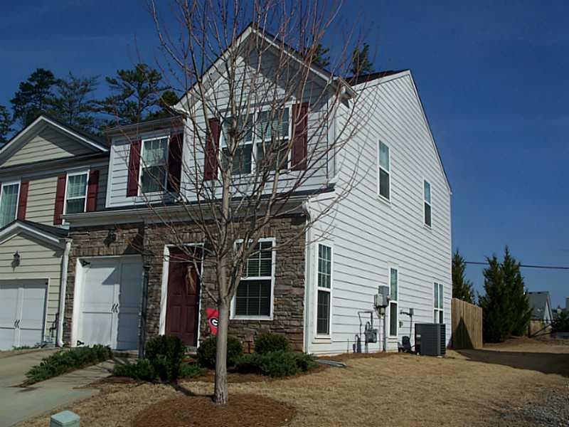160 Spring Way Square N/A, Canton, GA 30114 — most recent listing photo