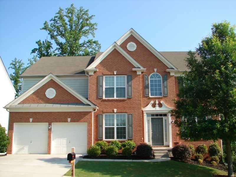 148 SUSOBELL Place, Woodstock, GA 30188 — most recent listing photo