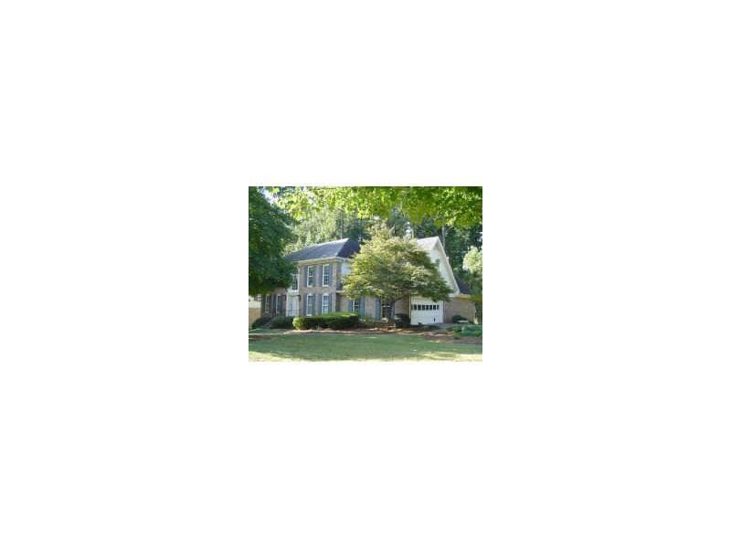 5 bedroom, 3,142 sq ft single family residence sold at 1242 Mount Vernon Drive, Lawrenceville, GA 30044