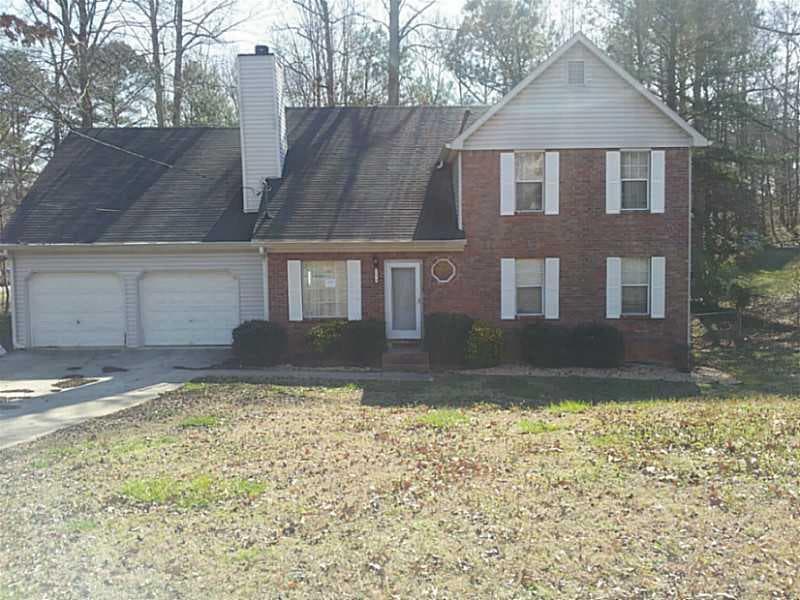 3178 Pilgrims Drive, Douglasville, GA 30135 — most recent listing photo