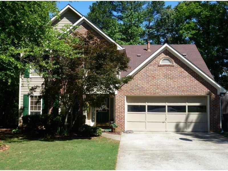 2095 SPRINGER WALK Road, Other East, GA 30043 — most recent listing photo