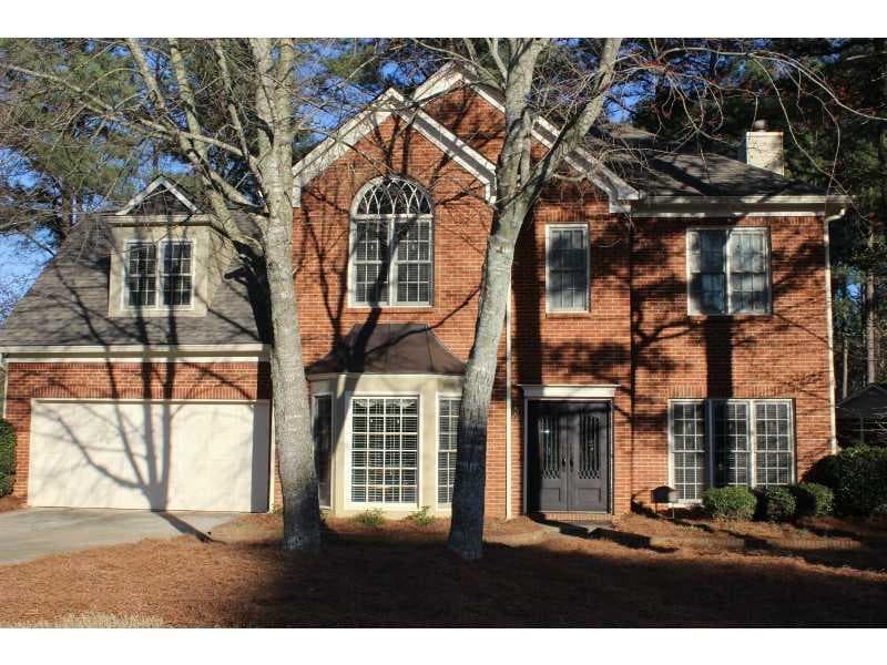 1635 Calvin Davis Circle, Lawrenceville, GA 30043 — most recent listing photo