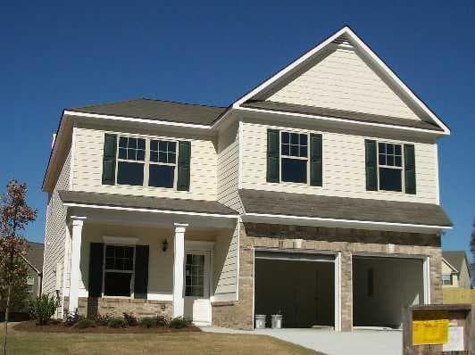 4322 Mill Farm Lane, Buford, GA 30519 — most recent listing photo