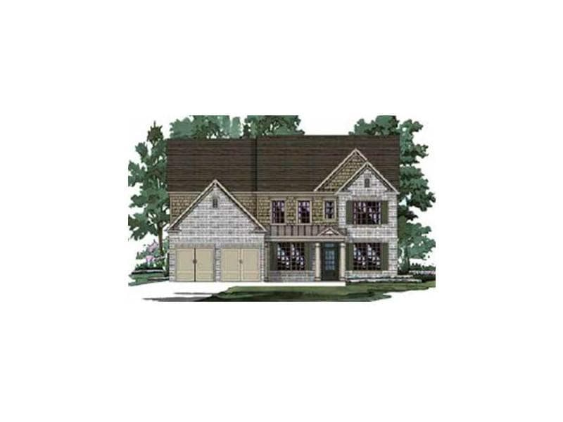3940 Stanley Road, Cumming, GA 30041 — most recent listing photo