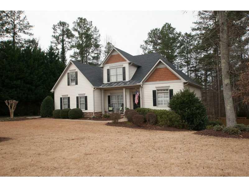 2605 Ivey Oaks Road, Cumming, GA 30041 — most recent listing photo
